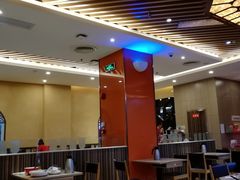 -九毛九西北菜(番禺万达店)