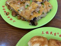 -三镇民生甜食馆(胜利街总店)