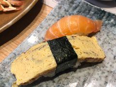 -板长寿司(铜锣湾店)