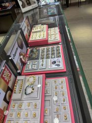-周生生Chow Sang Sang(翠微店)