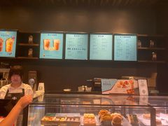 -星巴克(杭州湖滨银泰E区店)