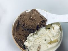 -Dal Cuore 达可芮冰淇淋(陕西北路店)