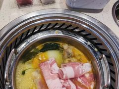 -龍歌自助小火锅(市北台东利群店)