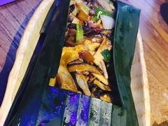 -雀舞云南菜(乐客城店)