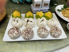 -御和宴·精品粤菜(天润御海湾店)