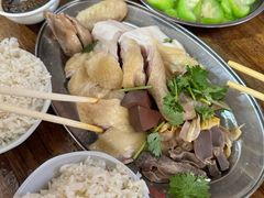 -肥婆兰鸡饭(西门外街店)