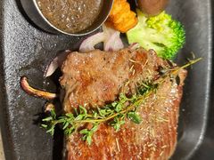 -牛扒先生·厚切雪花牛扒西餐厅(北京路禺山路店)