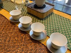 -王府茶宴·创意菜(大观园总店)