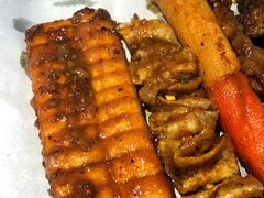 -大学路8号炸串(大学路十四号院店)
