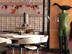 -广州四季酒店·意珍·意式自助餐
