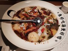 -江渔儿酸菜鱼(奥园广场金发购物中心店)