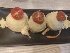 -胜代日本料理(云程巷小区店)