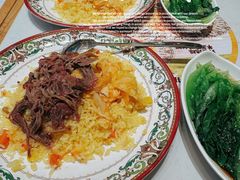 -陳香貴·兰州牛肉面(上海长风大悦城店)