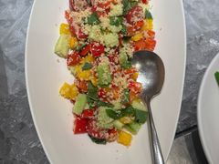 -拉蒂娜·巴西牛排馆 Latina·Brazilian Steakhouse(王府井喜悦店)