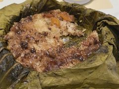 -喜势点·糖沙翁手工茶点·本地人茶居(永庆坊店)