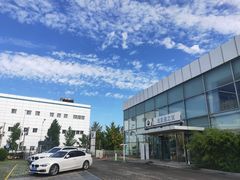 -北京盈之宝宝马&MINI4S店(望京店)