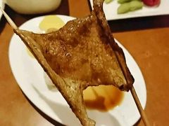 -福烤锦花(长乐路店)