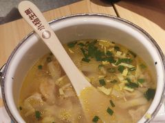 -小杨生煎(黄河路店)