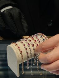 -Cindy Jewelry·钻戒·彩色宝石