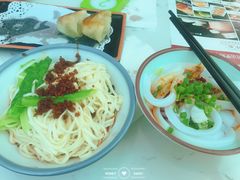 -龙抄手(文殊坊店)