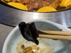 -门家大院铁锅炖·KTV·包房(浑南店)