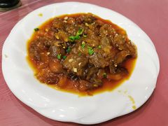-金海湾海鲜排档(朱家尖店)