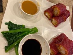 -点都德(聚福楼店)