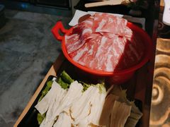 -重庆锦火锅(惠福东路店)