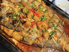 -炉鱼(诸暨万风新天地店)