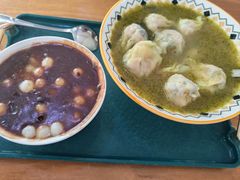 -笃笃笃糖粥(十全街店)