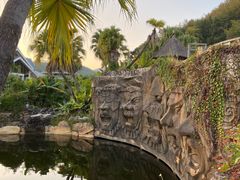 -天芳悦潭度假村温泉