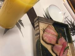 -竹叶亭(银座店)