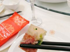 水晶肴肉-宝燕海鲜(好爱店)
