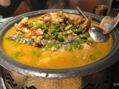 -探鱼·鲜青椒爽麻烤鱼(领展购物广场店)