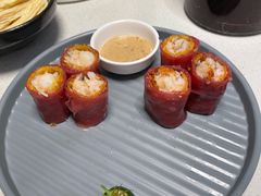 -煲王粤菜餐厅(中侨中心店)