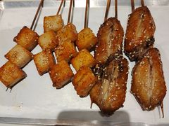 -木屋烧烤(大运店)
