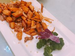 -阿拉丁新疆风味餐厅·清真(罗廊巷店)