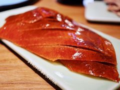 -局气 烤鸭·北京菜(光华路店)