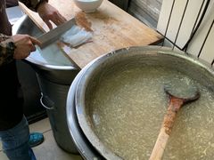卤汁-清真·宏顺祥卤汁凉粉(大皮院店)