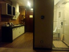 -黄山馥丽蓝山酒店(新安江店)