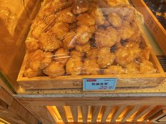 -包满意面包糕点(东坝店)