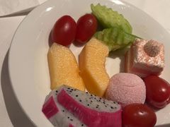 -Steaking·食间牛排(和平店)