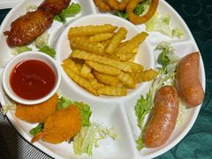 -Jack‘s Place 杰克地方西餐厅(新街口店)
