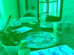 -天都火锅酒楼(虹梅南路店)