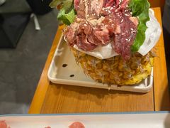 -正宗齐齐哈尔烤肉·齐牛哥鲜切炭火烤肉(杭州总店)