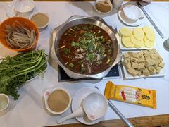 -老城红焖羊肉(人民路店)