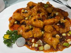 -品味居·首店·大连鲜活海鲜大连菜(东港店)