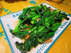 -桥东喜碧海鲜街(水东街店)