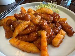 -川香鼎盛·川府家宴商务宴请(市桥富华路店)