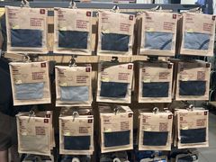 -MUJI无印良品(西湖银泰城店)